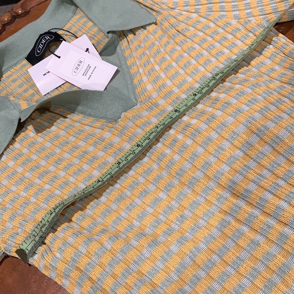 Cider sweater - Picture 5 of 8